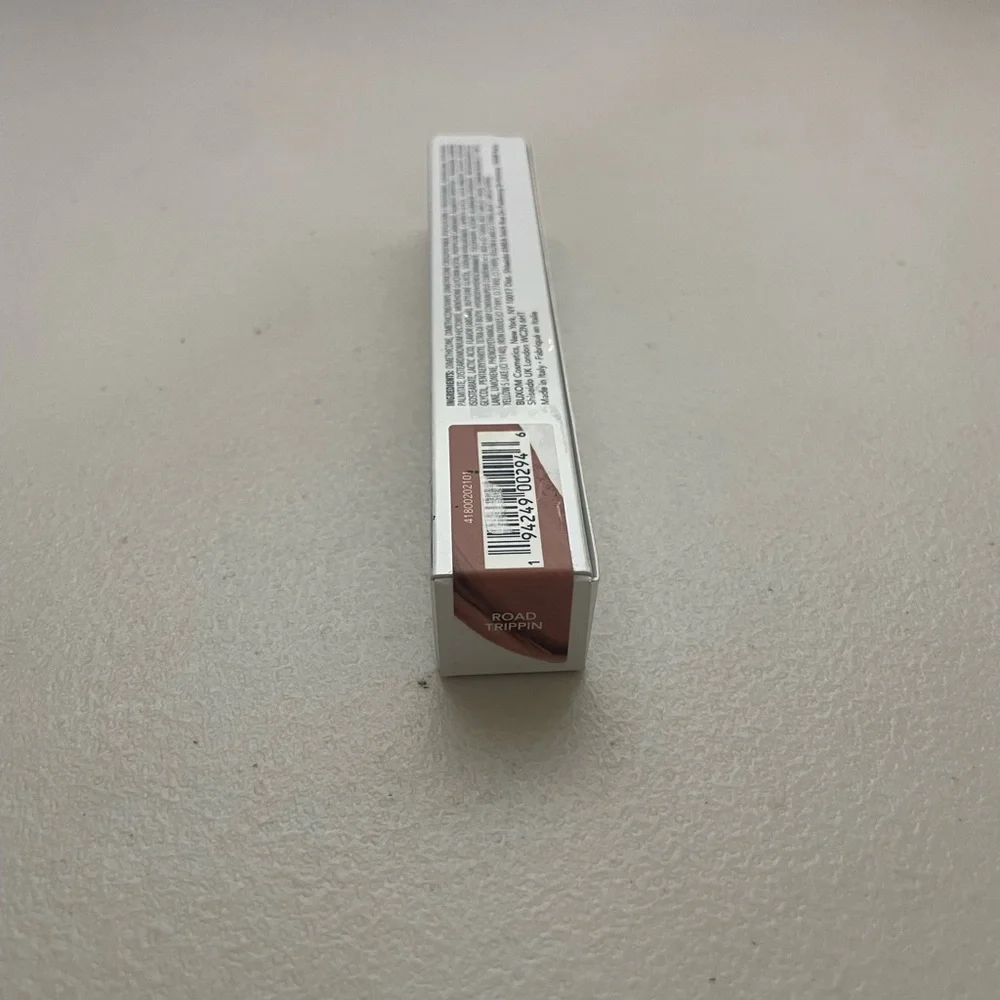 Buxom Full On Plumping Lip Matte‎ In ROAD TRIPPING New